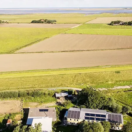 Appartement Suederhever *