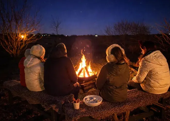 Suederhever Appartement Tating